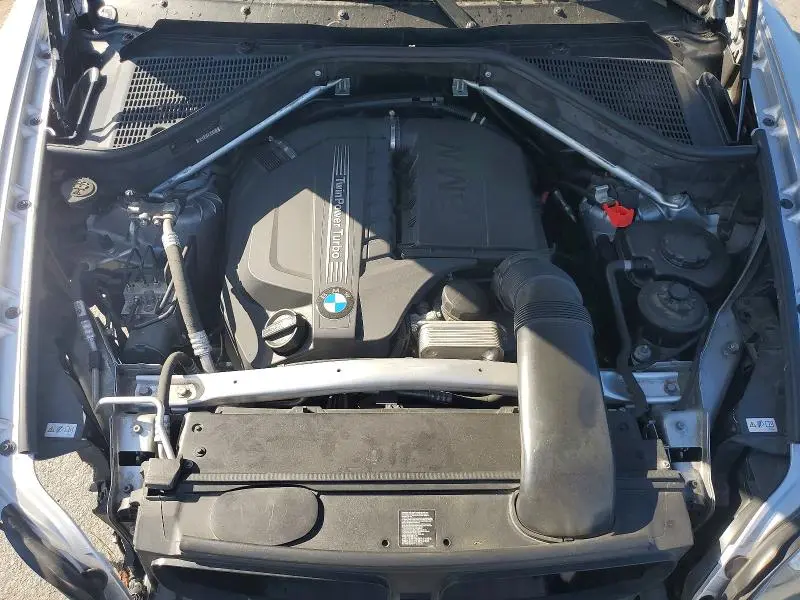 2013 BMW X5 XDRIVE35I  