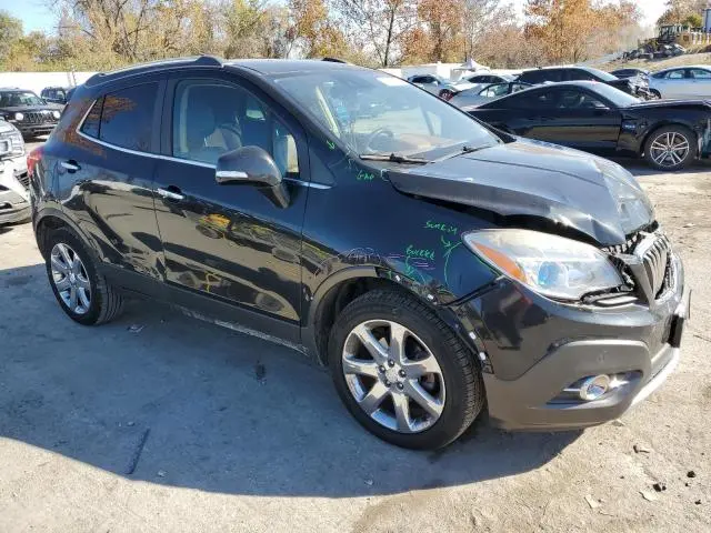 2014 BUICK ENCORE PREMIUM  