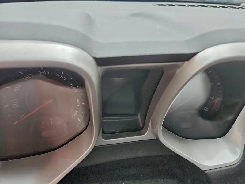 2013 CHEVROLET CAMARO LS  