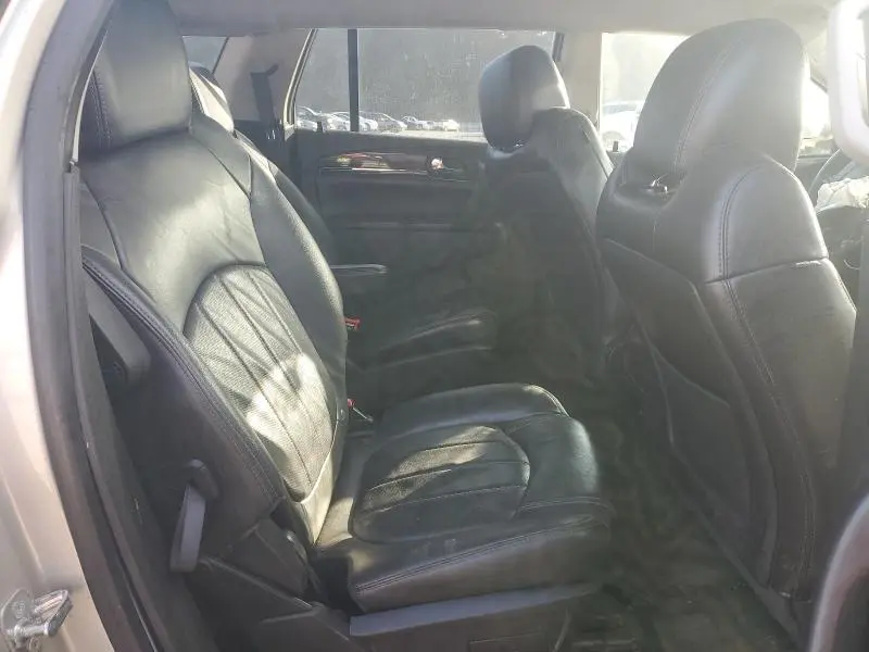 2016 BUICK ENCLAVE   