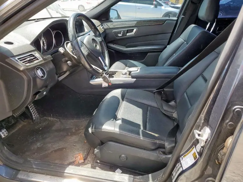 2016 MERCEDES-BENZ E 350  