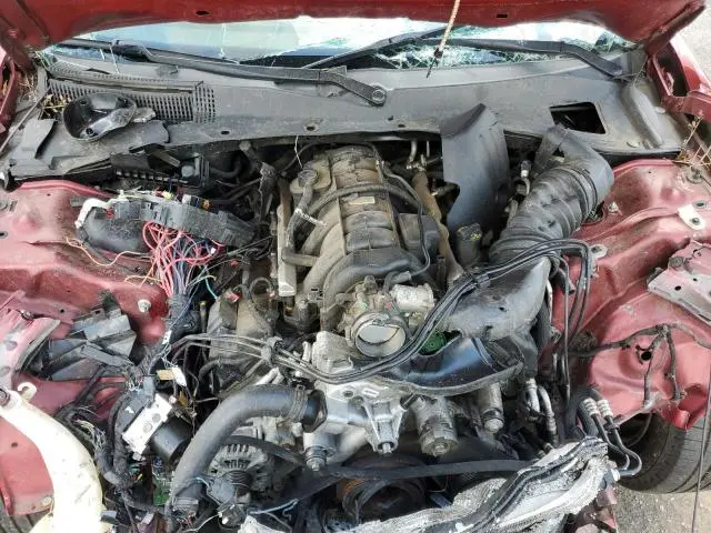 2013 CHRYSLER 300C   