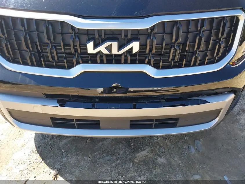 2023 KIA TELLURIDE LX