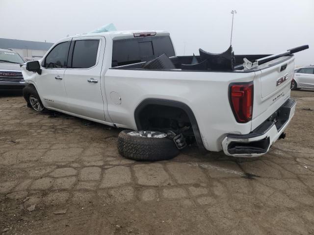 2023 GMC SIERRA K1500 DENALI