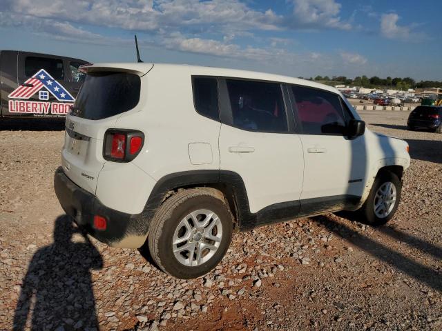 2020 JEEP RENEGADE SPORT