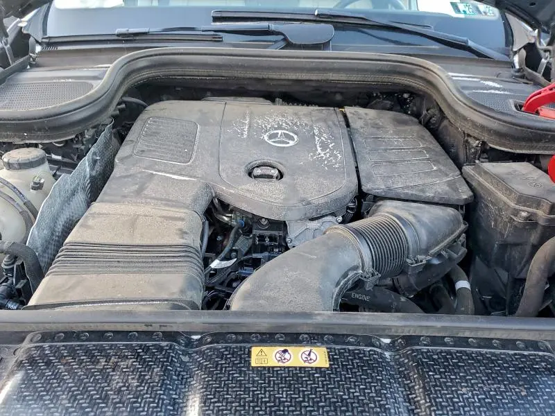 2024 MERCEDES-BENZ GLE 350 4MATIC  