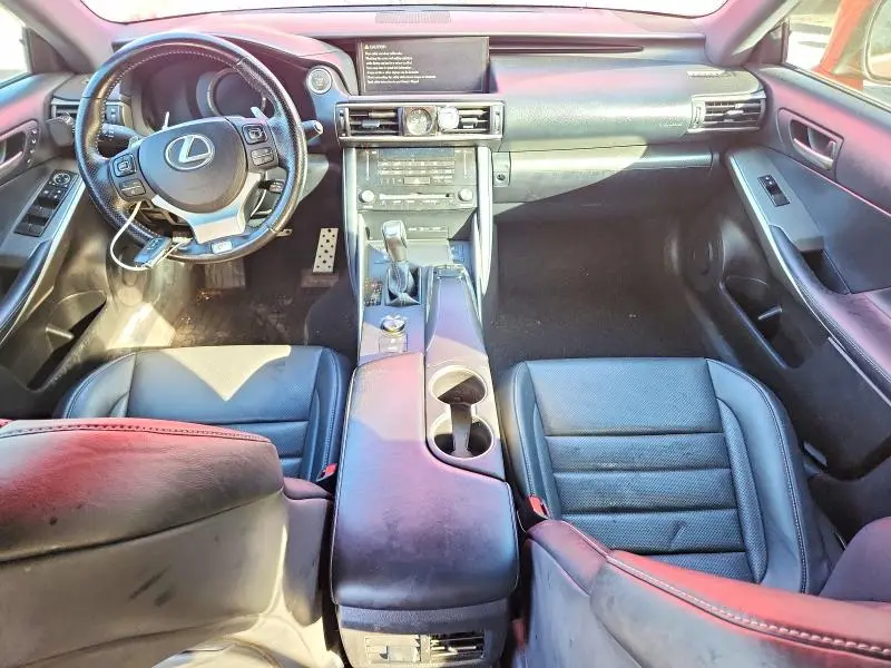 2018 LEXUS IS 300  