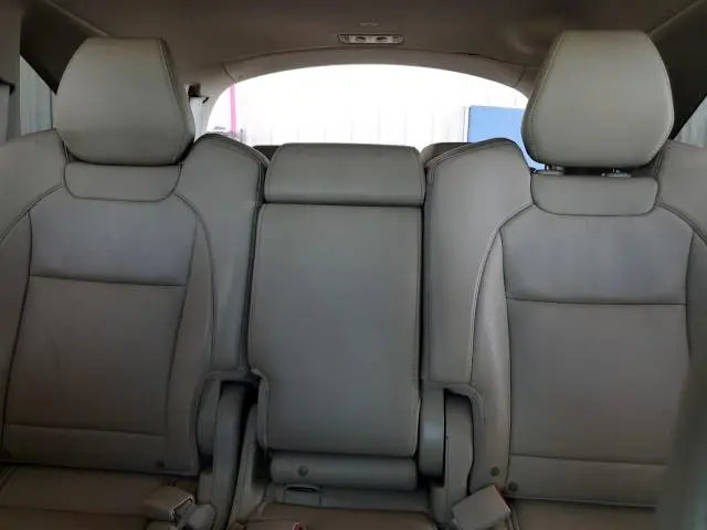 2019 ACURA MDX   