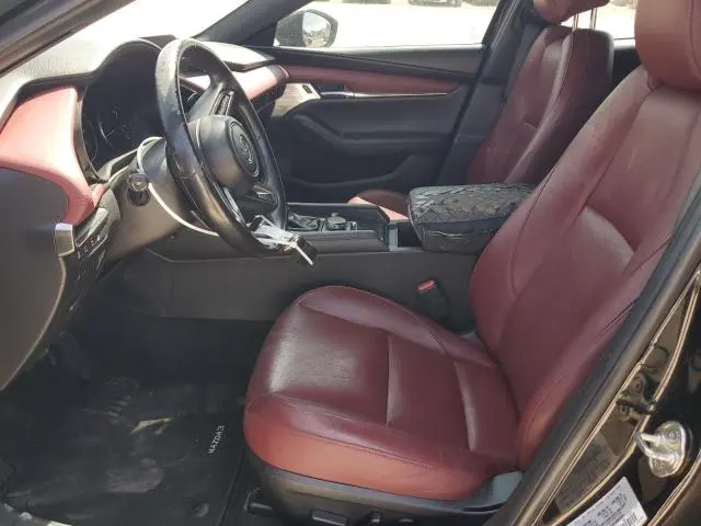 2023 MAZDA 3 PREMIUM PLUS  