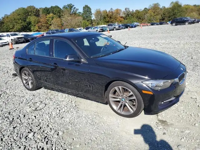 2013 BMW 328 I  