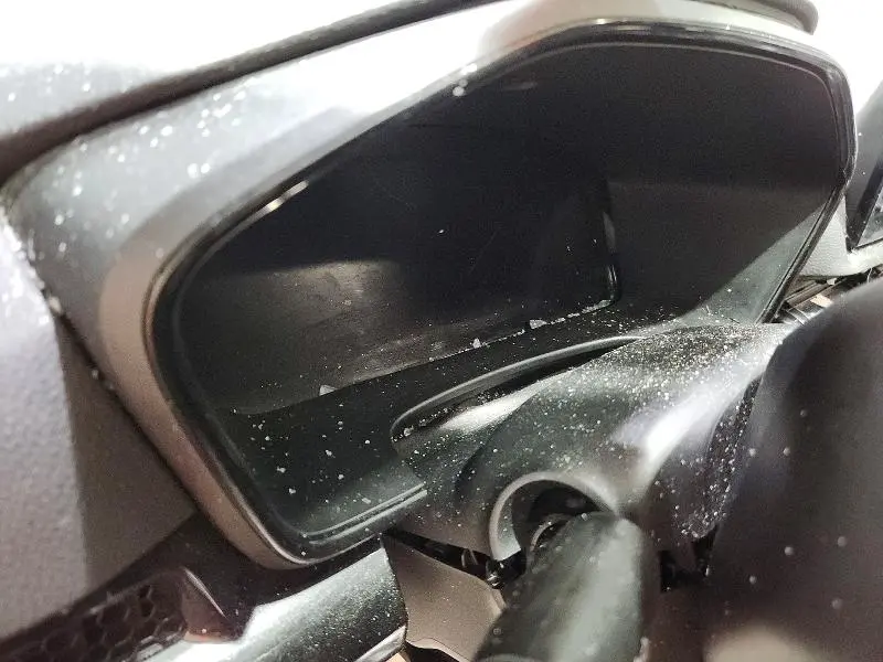 2024 HONDA CR-V SPORT TOURING  