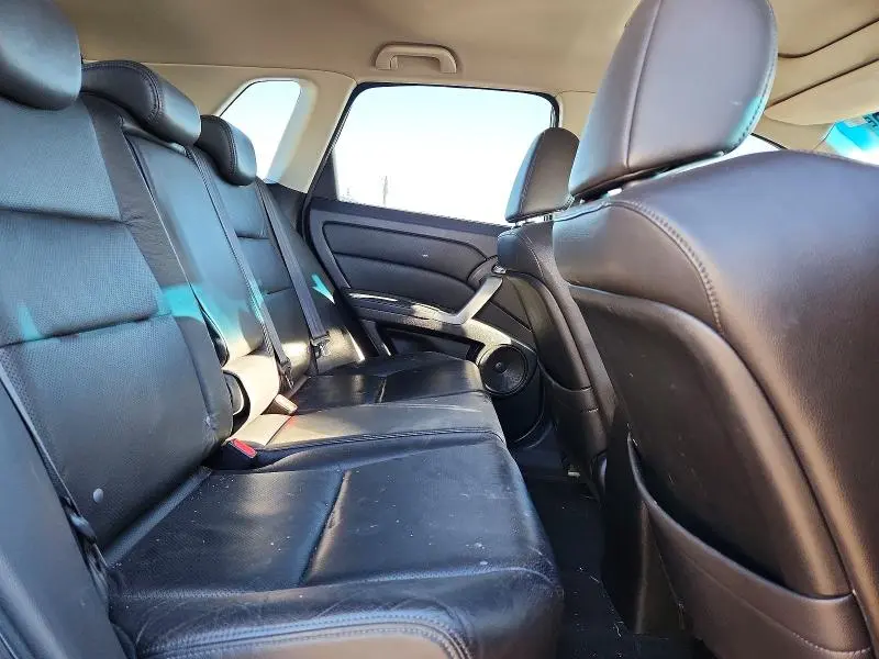 2011 ACURA RDX   