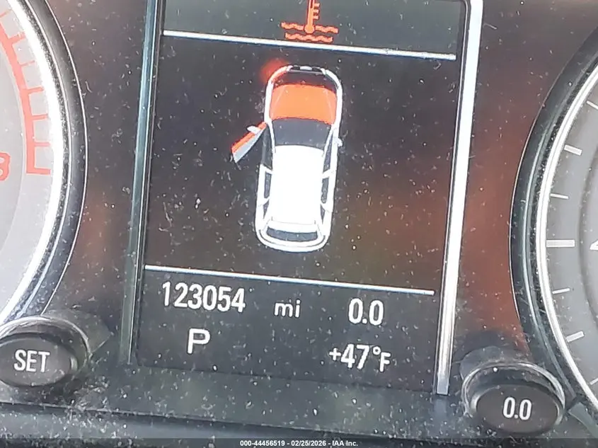 2015 AUDI SQ5 3.0T PREMIUM PLUS
