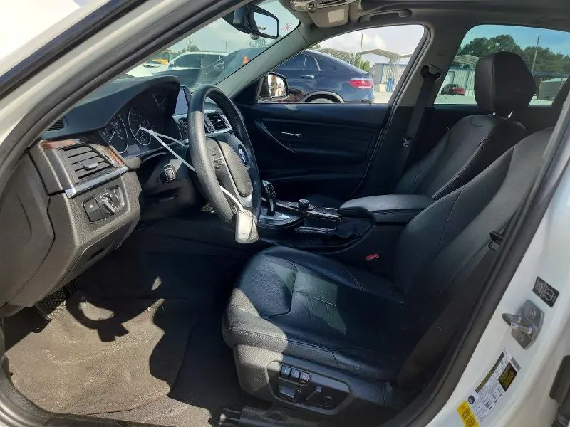 2015 BMW 328 I  