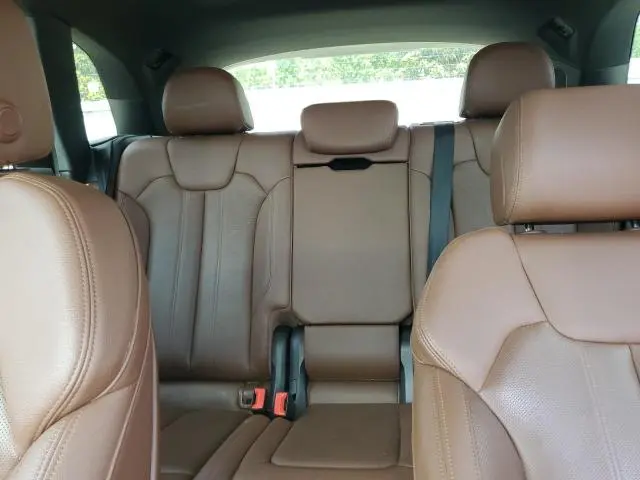 2018 AUDI Q5 PRESTIGE  