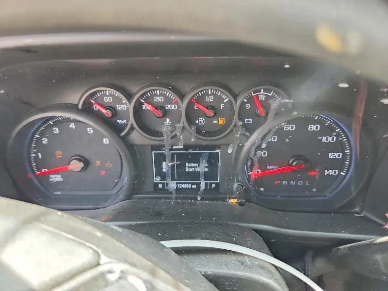 2021 CHEVROLET SILVERADO K1500 TRAIL BOSS CUSTOM  