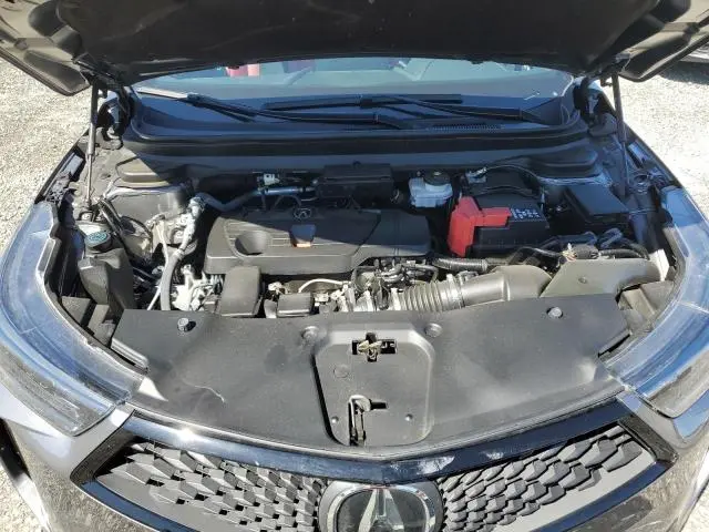 2024 ACURA RDX A-SPEC  