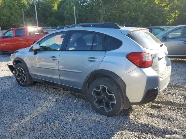 2014 SUBARU XV CROSSTREK 2.0 PREMIUM  
