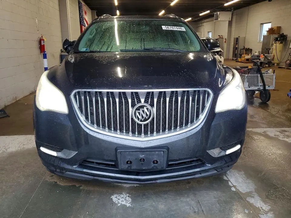 2015 BUICK ENCLAVE   