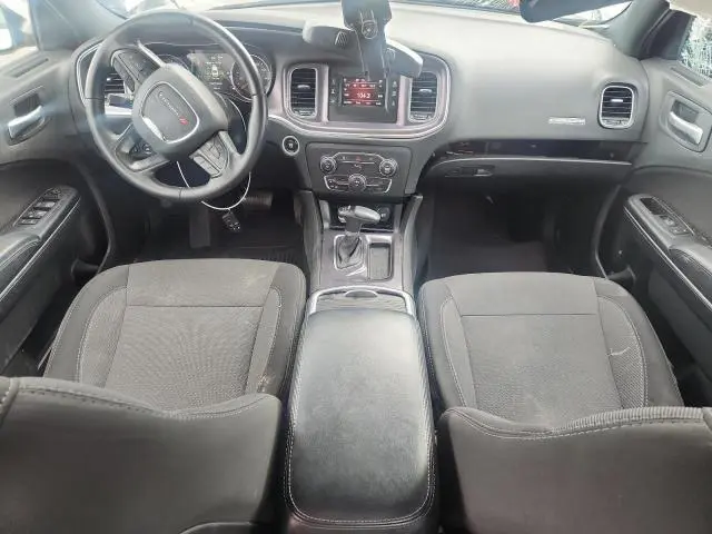 2015 DODGE CHARGER SE  