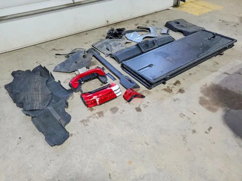 2023 TOYOTA TUNDRA CREWMAX SR  