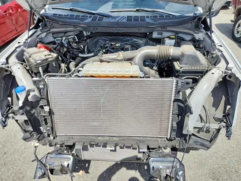 2024 FORD F150 STX  