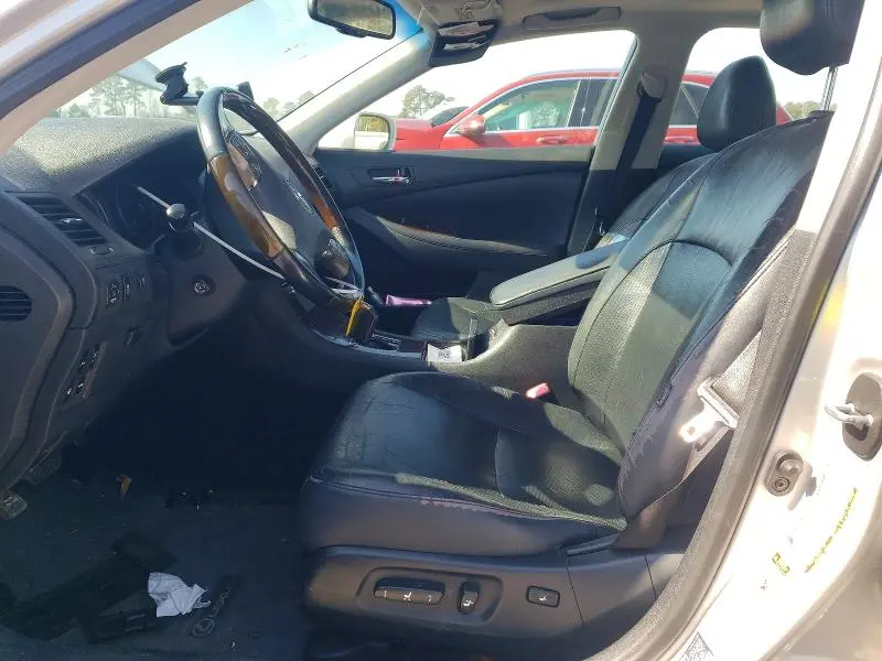 2011 LEXUS ES 350  