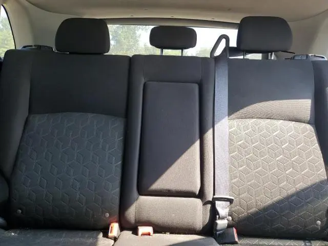 2020 MITSUBISHI OUTLANDER SPORT ES  
