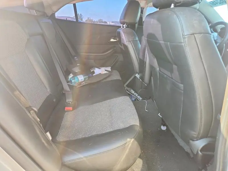 2014 CHEVROLET MALIBU 1LT  