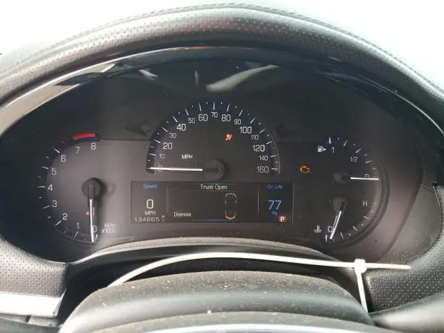 2013 CADILLAC XTS LUXURY COLLECTION  