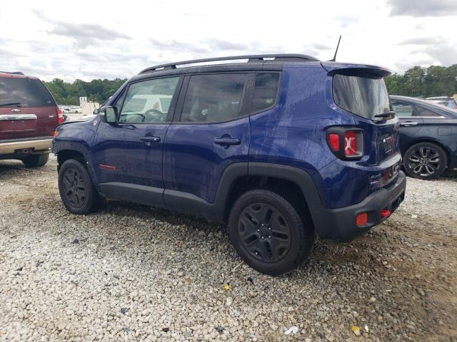 2018 JEEP RENEGADE TRAILHAWK