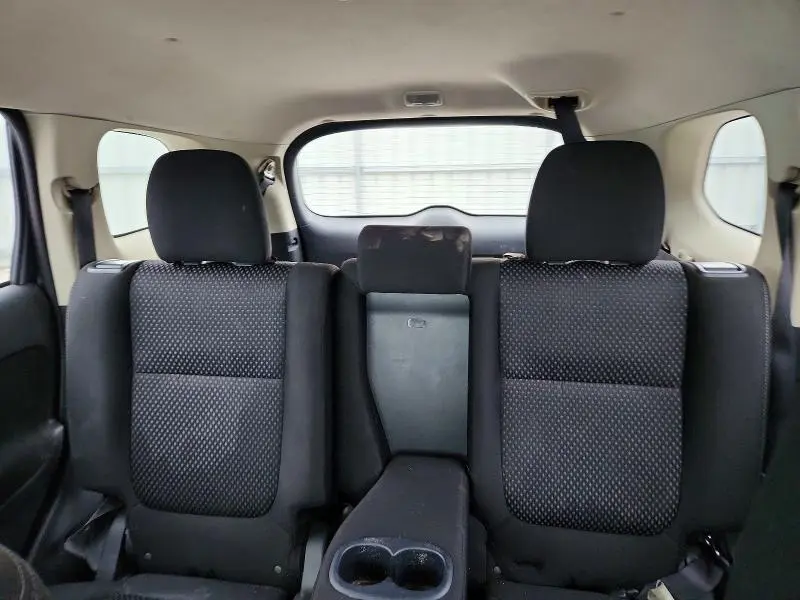 2017 MITSUBISHI OUTLANDER ES  