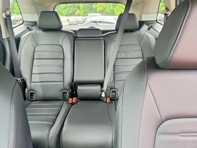 2026 HONDA CR-V EXL  
