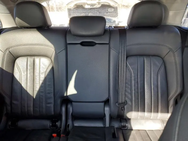 2018 AUDI Q5 PREMIUM  