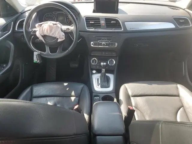 2015 AUDI Q3 PRESTIGE  