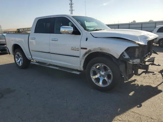 2018 RAM 1500 LARAMIE  