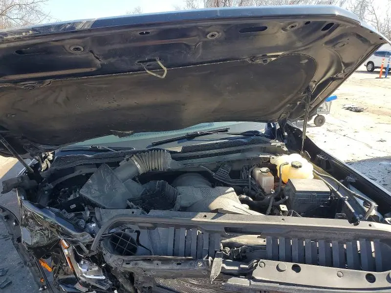 2023 GMC SIERRA K2500 AT4  