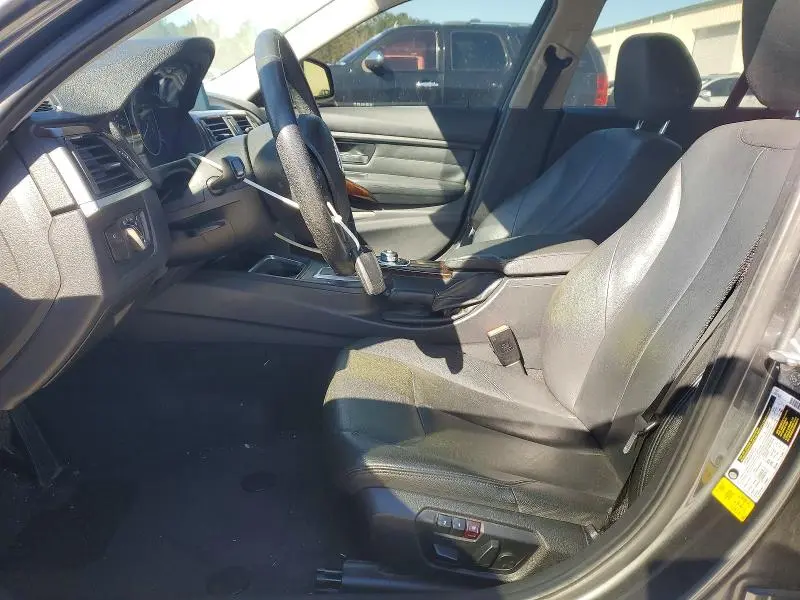 2013 BMW 328 I  