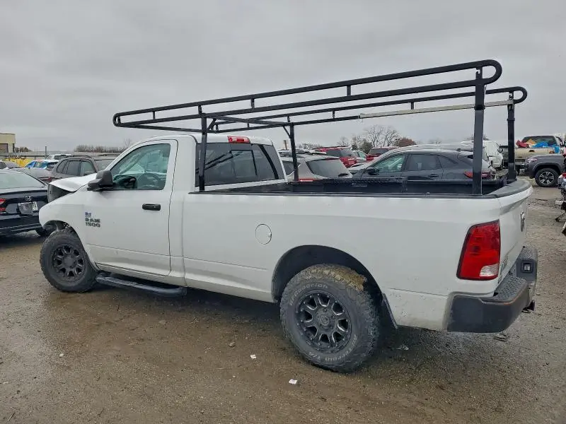 2017 RAM 1500 ST  