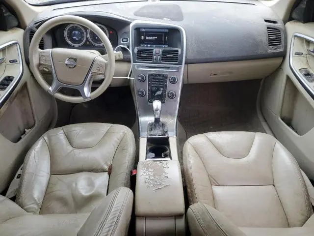 2013 VOLVO XC60 T6  