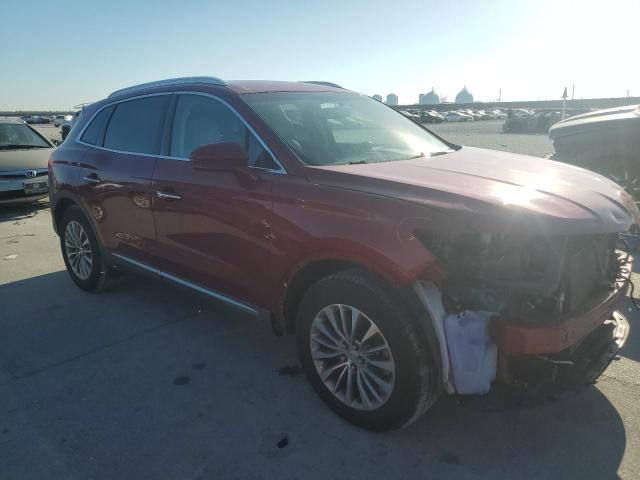 2018 LINCOLN MKX SELECT