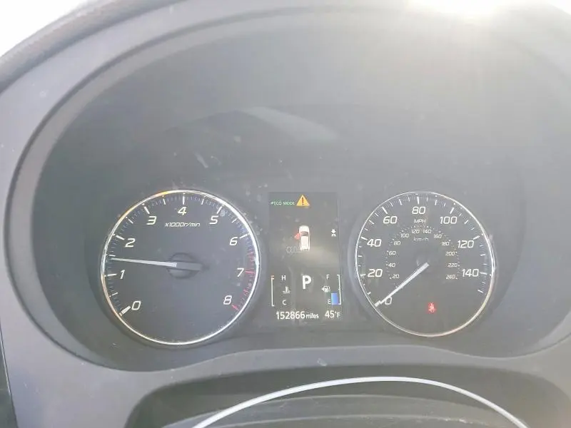 2017 MITSUBISHI OUTLANDER SE  