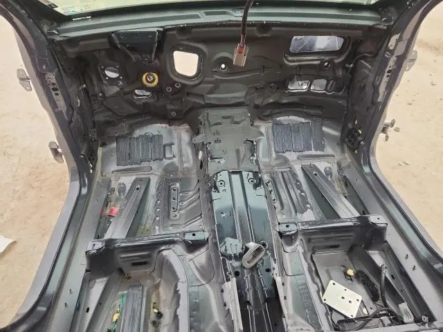 2018 DODGE DURANGO SRT  