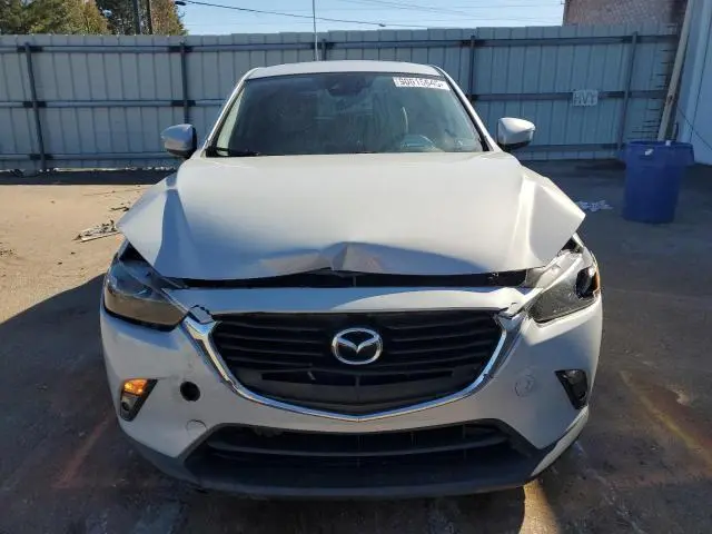 2018 MAZDA CX-3 GRAND TOURING  