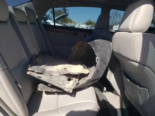 2011 TOYOTA AVALON BASE  