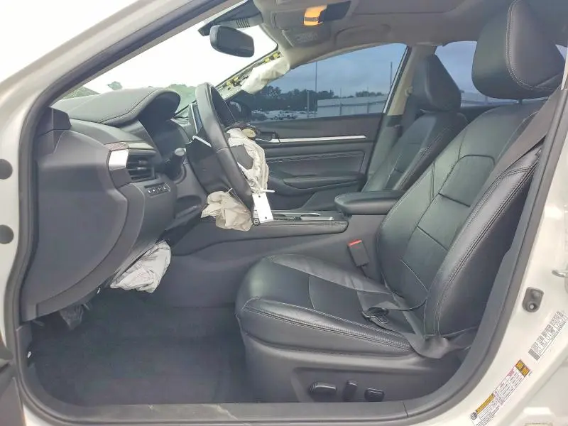 2019 NISSAN ALTIMA PLATINUM  