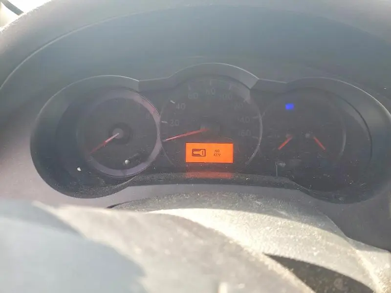 2011 NISSAN ALTIMA 2.5  