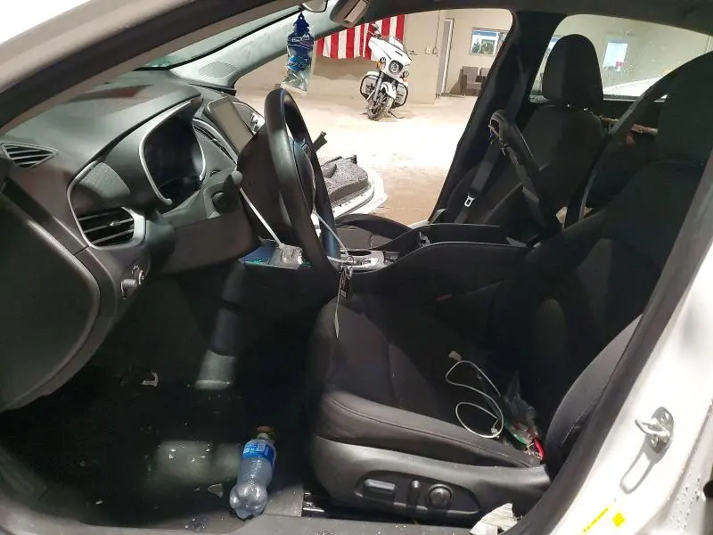 2023 CHEVROLET MALIBU LS  