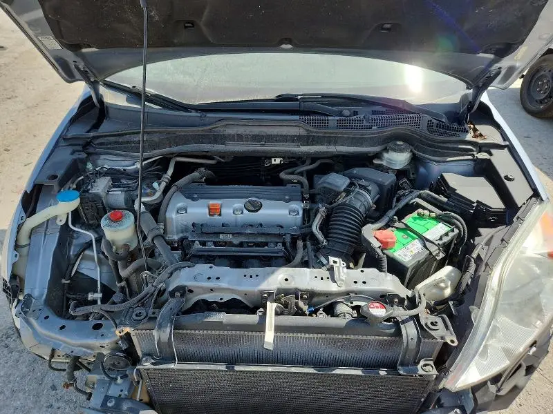 2011 HONDA CR-V LX  