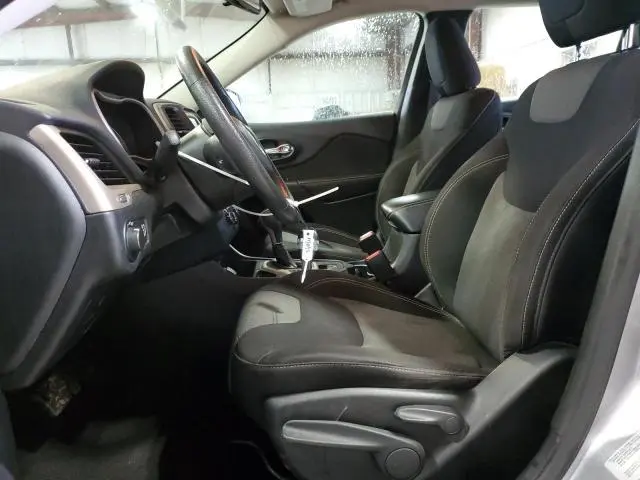 2015 JEEP CHEROKEE SPORT  